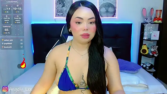 Angely_Lxx webcam