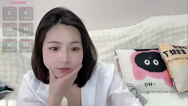 Lucy-8 webcam