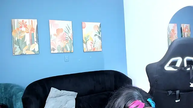 AMBER_RUSH1 webcam