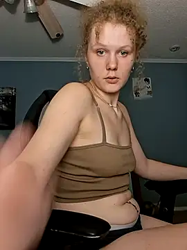 MaddieBoo1 webcam