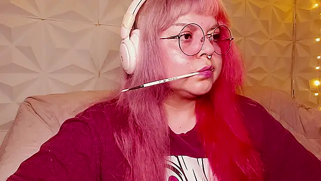 Satyn_doll webcam