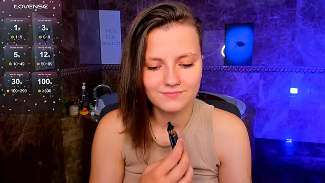 MelindaTin webcam