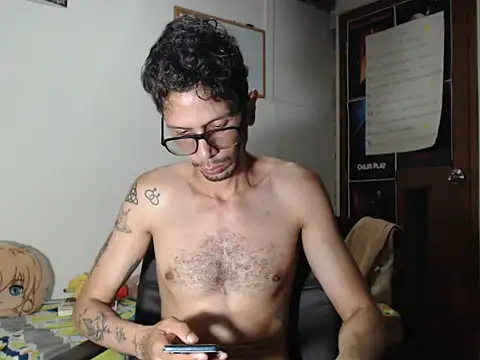 alisterxxx webcam