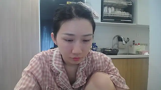 Asiagirll webcam