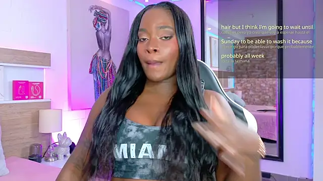 KAROL-SCOTT webcam