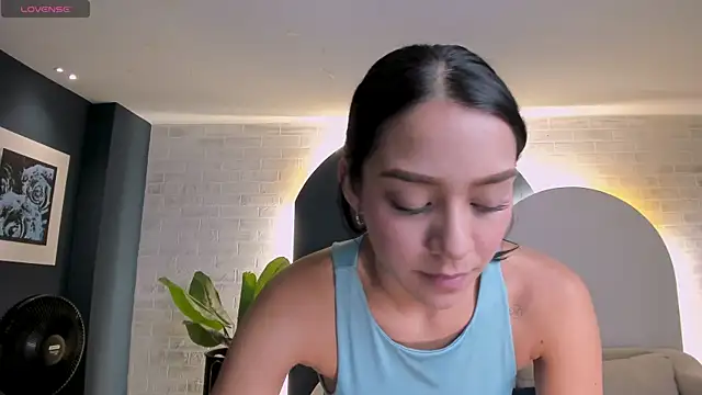 AmaliaCrus webcam