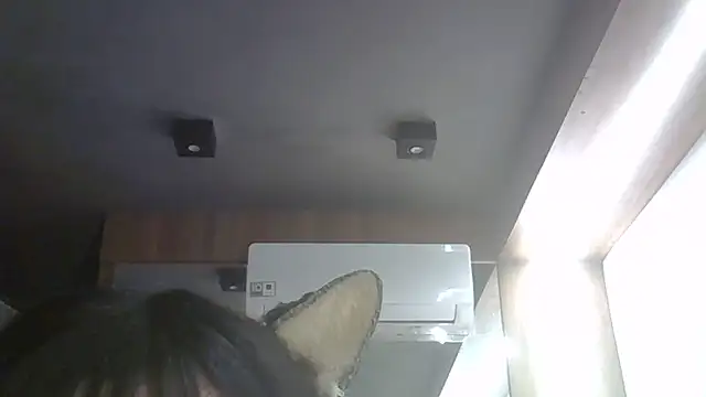 SkinnyKitten live cam on StripChat