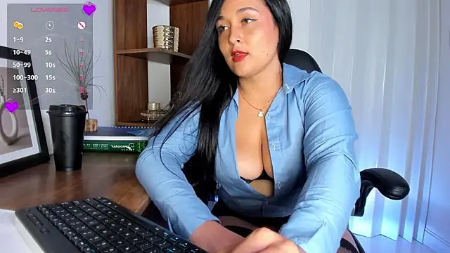 Aslii_Smith webcam