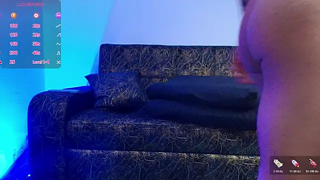 brayaanfit (M young) - masturbation and fingers in the ass
