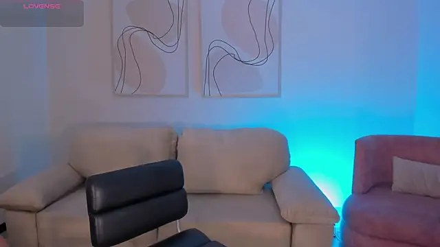 MariaHerrera_ webcam