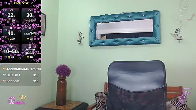 _Victoria_Jones_ webcam