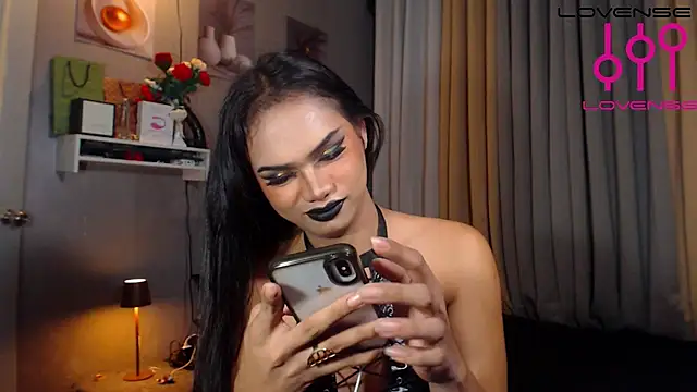 Lexi_ThunderFuck webcam