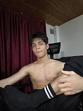 Marck-Pro webcam