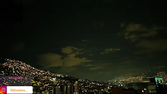 lilithselene webcam