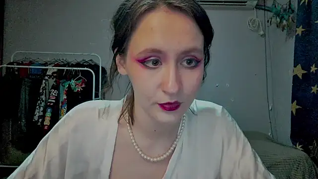 JoannaTompson live cam on StripChat