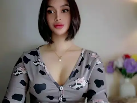Anna_HollyDoll webcam