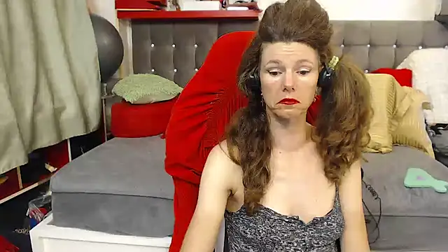 kellyterapy webcam