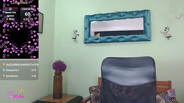 _Victoria_Jones_ webcam