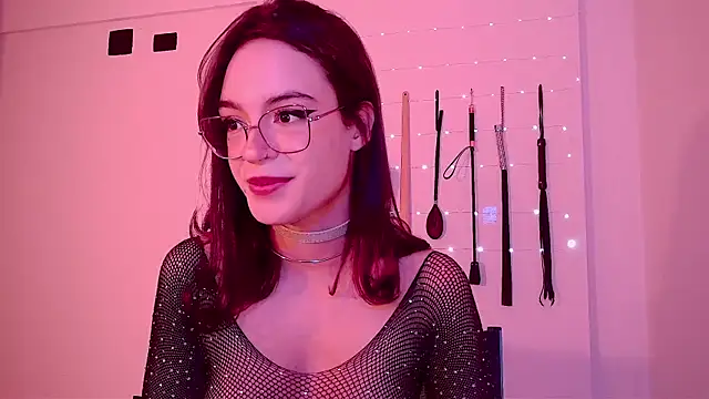 nina_kink live cam on StripChat