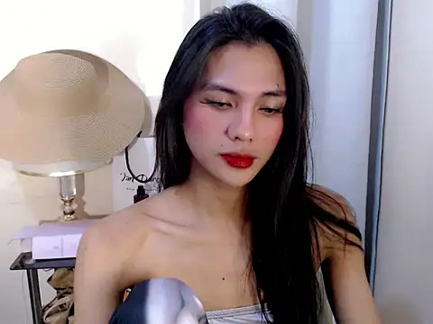 Lexi_pepper webcam