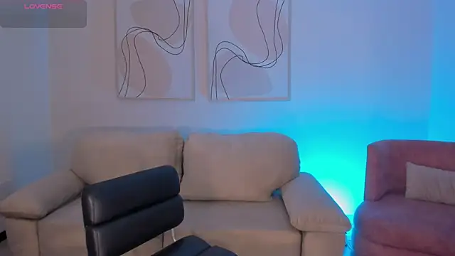MariaHerrera_ webcam