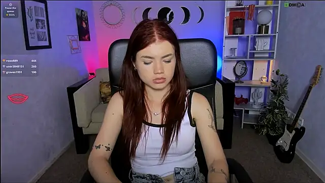 isabel_wave webcam