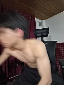 Marck-Pro webcam