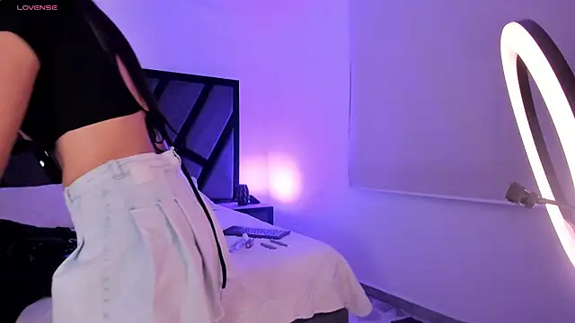 MelodyPrice webcam