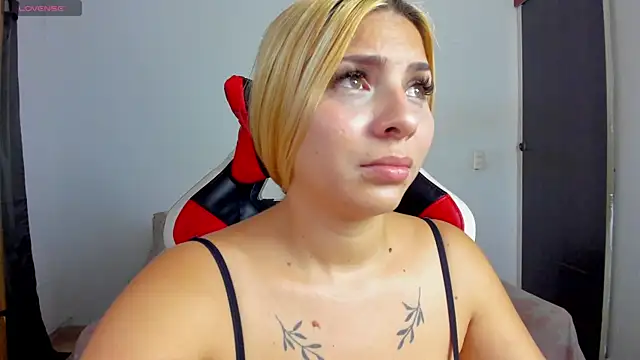 lana-rosse webcam
