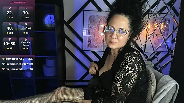 Anita_Muse live cam on StripChat