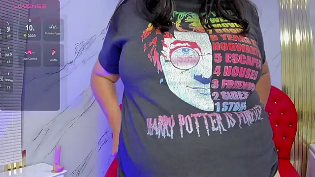 Dulce_meow webcam