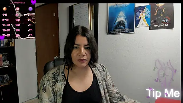 peanut_tangerine webcam