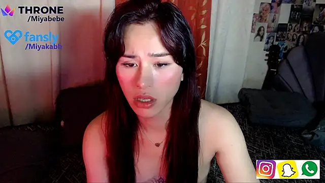 chakababe webcam