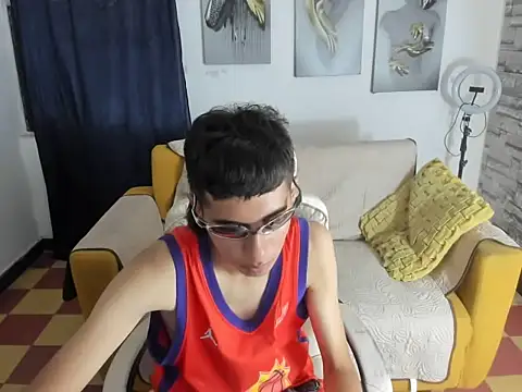 raul_silva webcam