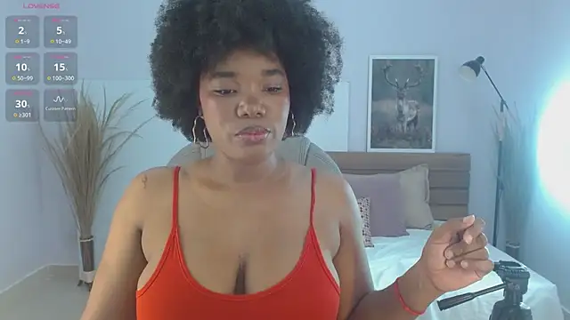 kimara_lion webcam