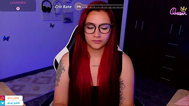 ImLui_lu webcam