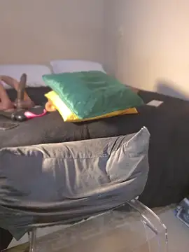Paulette-squirt webcam