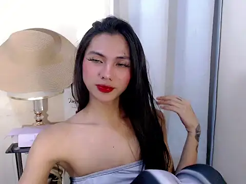 Lexi_pepper webcam