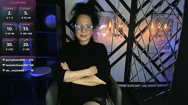 Anita_Muse webcam