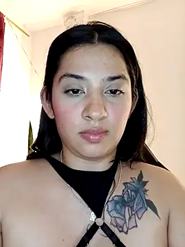 VALENTINA_ROUSE_ live cam on StripChat