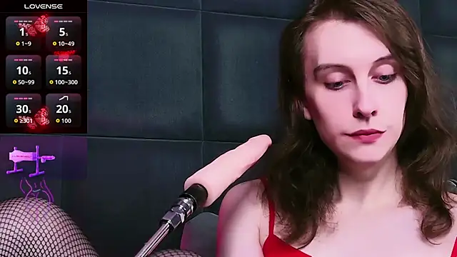 GraceMorgana webcam