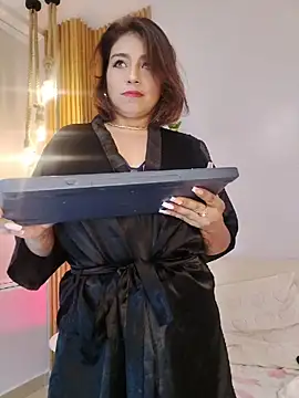 MrsFoucher webcam