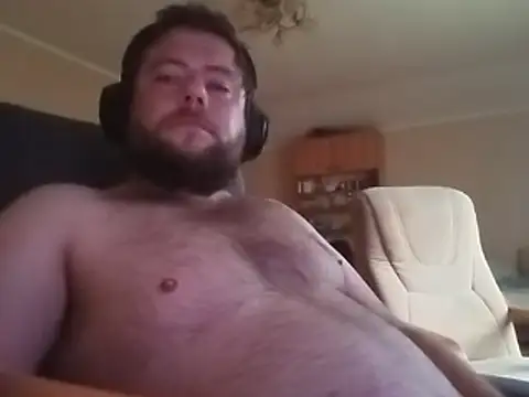 RoboticPower7 webcam