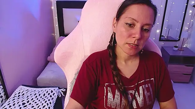 camila_delarosa webcam