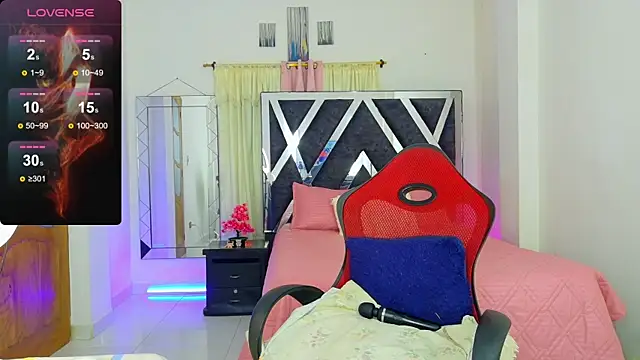 samantha-rose2 webcam