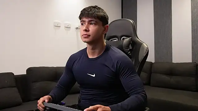 Bray_Kevin webcam
