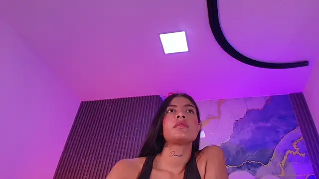 hot_dione webcam