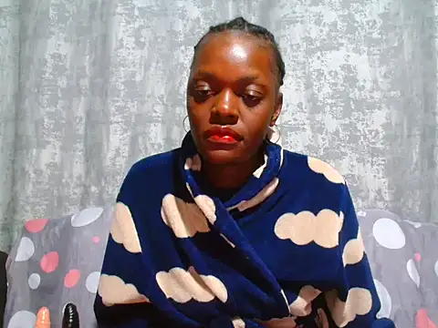 VANESAAMBER23 webcam