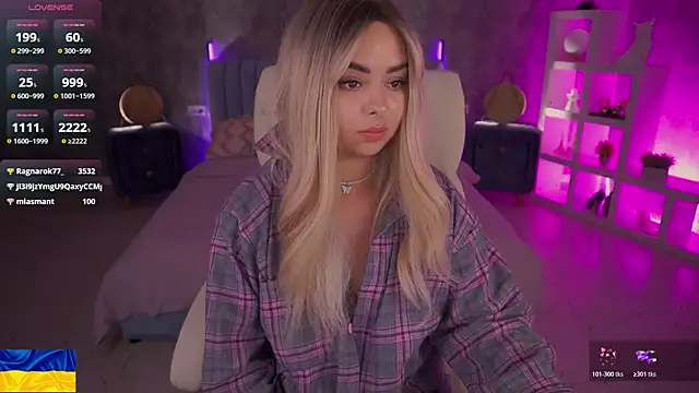 SusieWood webcam