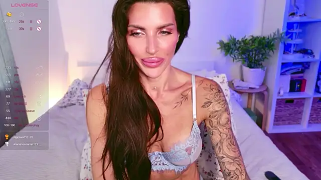 Sasha_Miro webcam